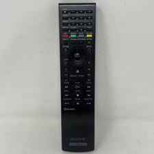 Sony remote control for sale  Noblesville