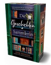 Geschichtensammlerin farbigem  gebraucht kaufen  Berlin
