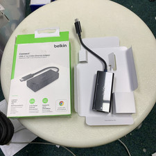 Belkin inc012btbk laptop for sale  MANCHESTER
