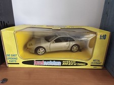 Nissan 300 turbo d'occasion  Rang-du-Fliers