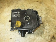 Mercury 15hp stroke for sale  Greenville
