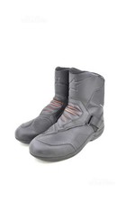 Scarpe moto pelle usato  Susegana