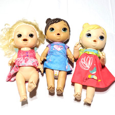 Baby alive dolls for sale  Saint Louis