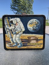 Vintage 1960s astronauts for sale  Colo