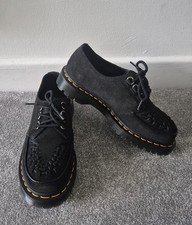 Martens ramsay creepers for sale  BIRMINGHAM