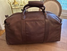 Mens coach leather for sale  Hamden