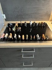 Spielfiguren sammlung dinosaur gebraucht kaufen  Zossen
