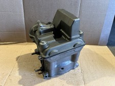 Testata motore anteriore usato  Rosate