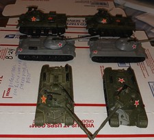 Zylmex diecast russian for sale  Sierra Vista