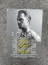 Boyzone ronan keating for sale  BRISTOL