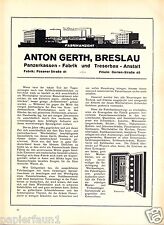 Tresor fabrik gerth gebraucht kaufen  Waldburg