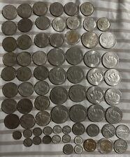 Coin collection for sale  Humble