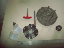 Nova chuck bore for sale  Troy