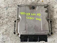 Centralina motore ecu usato  Italia