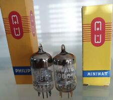 Pair ec88 philips gebraucht kaufen  Kulmbach