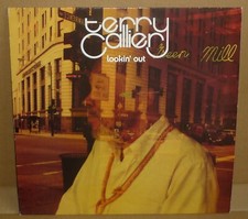 Terry callier lookin usato  Ivrea