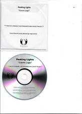 Peaking lights rare d'occasion Peaking lights rare d'occasion  Montreuil