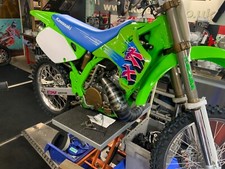 kx250 for sale  MANCHESTER