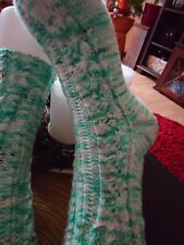 Handgestrickte socken neu gebraucht kaufen  Bremen