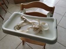 Hauck alpha tray gebraucht kaufen  Hürth