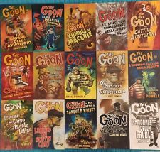 The goon. serie usato  Rieti