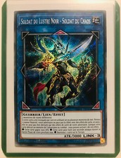 Carte yugioh neuve d'occasion  Romainville