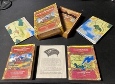 Advanced dungeons and usato  Roma