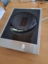 Miele 1223 induktionsherd gebraucht kaufen  Haigerloch