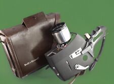 Bell howell zoommaster usato  Torino