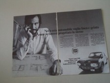 Advertising pubblicità 1972 usato  Salerno