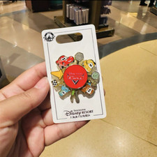 Disney pin authentic d'occasion  Expédié en Belgium