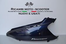 Fiancata posteriore sinistra usato  Massa di Somma