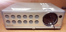 Toshiba dlp projector gebraucht kaufen  Berlin