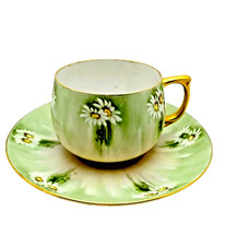Vintage austria tea for sale  Carson City