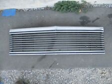 1981 malibu grille for sale  Golconda