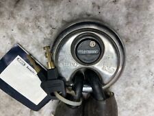 Wbs1o861 abus diskus gebraucht kaufen  Ennepetal