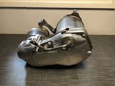 Katalysator dpf riginal gebraucht kaufen  Nortmoor