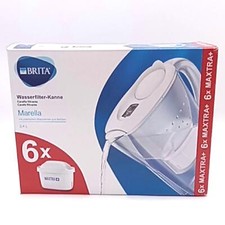 Marella wasserfilterkanne lite gebraucht kaufen  Gunzenhausen