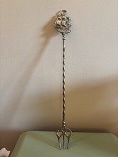 Vintage brass mayflower for sale  BEDFORD
