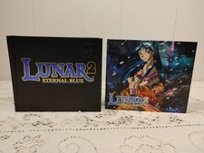 Lunar eternal blue for sale  Pike