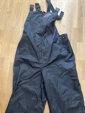 Harley davidson regenhose gebraucht kaufen  Deutschland