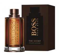 Hugo boss scent for sale  CROYDON