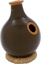 Tambor latino de percussão Udu Claytone #2 - LP1400-C2 comprar usado  Enviando para Brazil