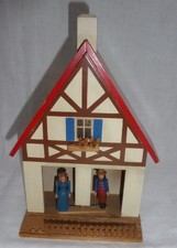Erzgebirge wetterhaus zum gebraucht kaufen  Haan