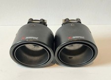 Akrapovic endrohr set gebraucht kaufen  Hagen