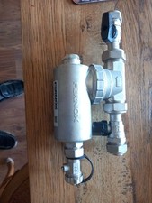 Fernox tf1 omega for sale  EPSOM