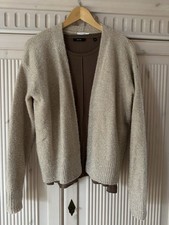 Pus strickjacke gebraucht kaufen  Rellingen