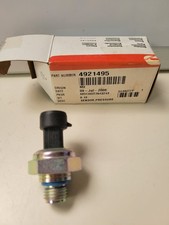 Cummins 4921495 pressure for sale  Sweet Home
