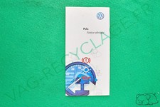 Abrégée polo 3 d'occasion  Roanne