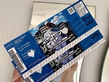 Jahre sido jubiläumstour gebraucht kaufen  Ingolstadt